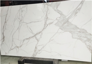 NANO STATUARIO Slabs For Wall & Floor 1