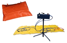 Special Air Bag For Quarrying- Stone Quarry Air Pushing Bags