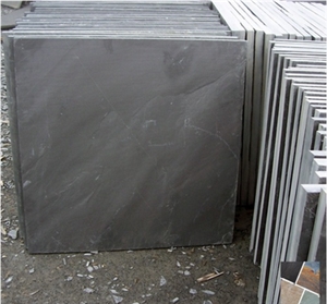 Black Slate Tile