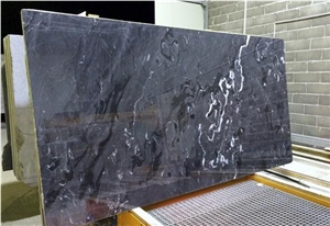 Blue Versailles Cross Cut Slabs Versailles Blue Marble Slab