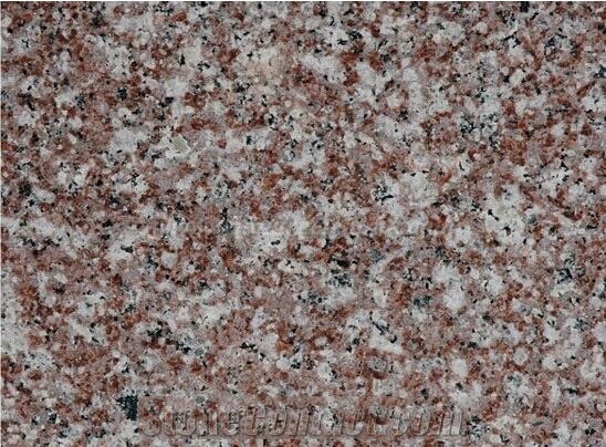 China Brown G664 Granite Tile Bainbrook  Flooring Tiles