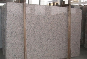 Chinese Pink Granite Xili Red G444 Tile China Red Granite