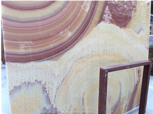 Colorful Fantastic Onyx Tiles And Slabs