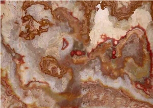 Cross-Cut Tra-Onyx