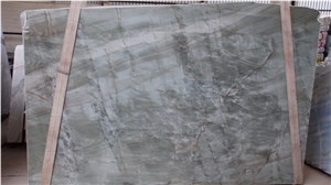 Emerald Green Quartzite Slabs Green Brazil Quartzite Slabs