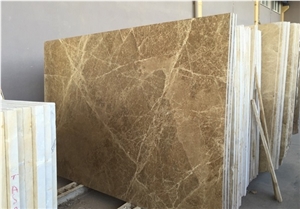 Emperador Light Marble