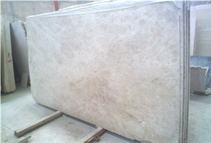 Emperador Light Marble Slabs, Spain Brown Marble
