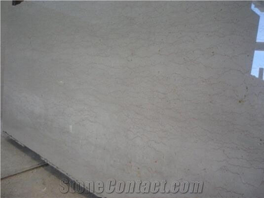 Filetto Rosso Beige Light Material Marble Tiles, 