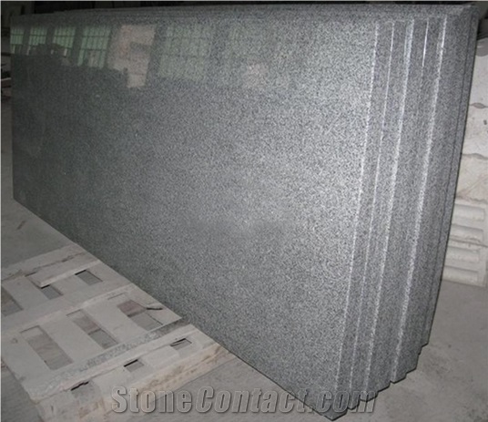 G614 Padang Grey Granite Tiles & Slabs, China Grey Granite