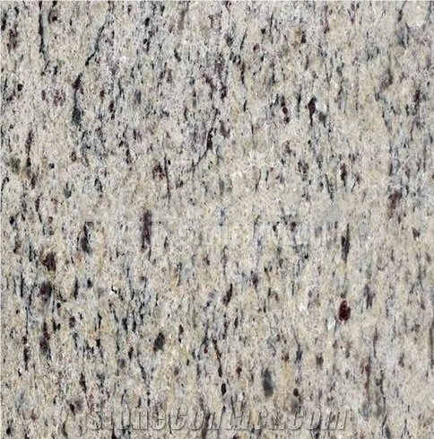 Giallo San Francisico Granite