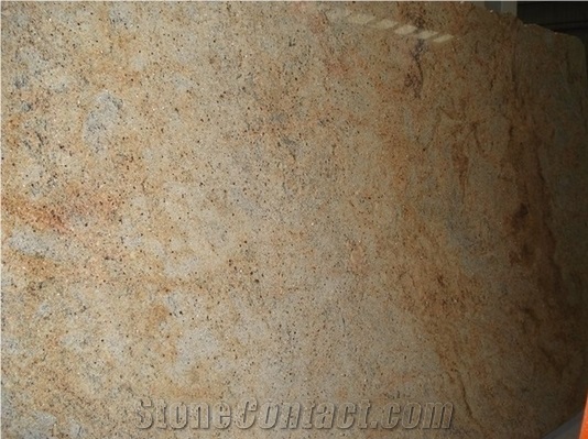 Karshmir Gold Granite Tiles & Slabs,Wall Tiles,Polished,