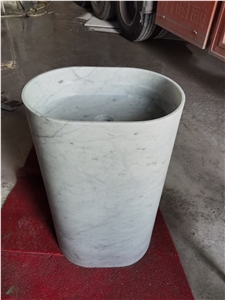 Marble Sink Basins Bathroom Sink 1018I