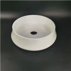 Marble Sink Basins Bathroom Sink 1018J