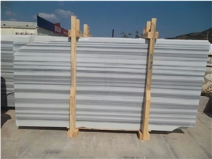 Marmara Equator Marble Slabs Turkey Striato Olimpico