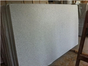 New G603 Flamed Granite Slabs For Sale,China G603 Granite