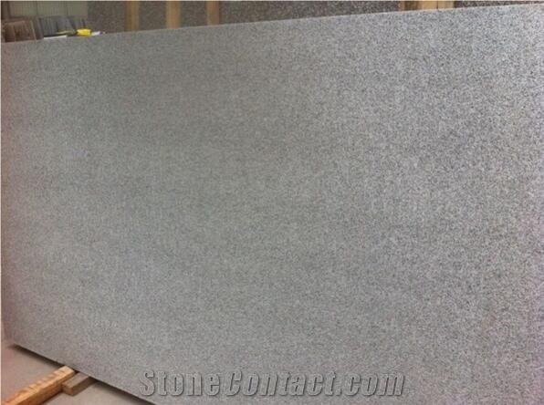 New G603 Flamed Granite Slabs For Sale,China G603 Granite