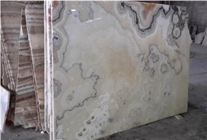Onyx Slabs White Exotic, White Mexico Onyx Tiles & Slabs