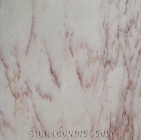 Pink River Marble