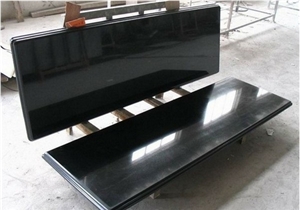Shanxi Black Granite Stairs And Steps,Black Granite Stairs