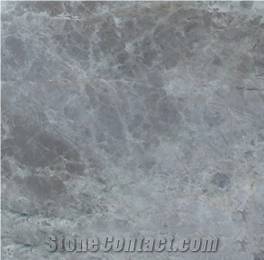 Silver Grey Galaxy Marble Turkey Grey Marble Slabs 