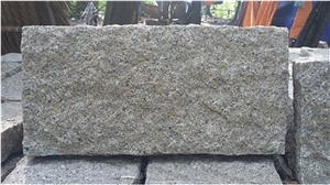 Step Stone Granite, Stairs