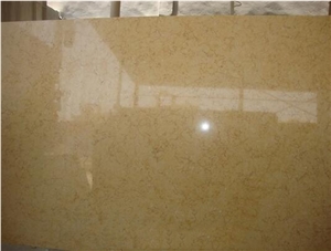 Sunny Gold Marble Giallo Cleopatra Marble Slabs Egypt Slabs