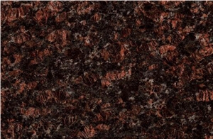 Tan Brown Granite Tile, India Brown Granite