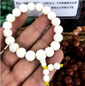 Tridacna Stone Tridacna Beads