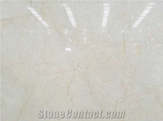 Wholesale Best Quality Crema Marfil Marble Price
