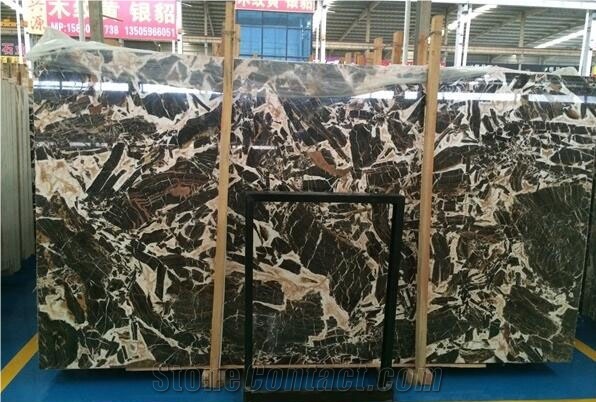 Xiamen China Chinese Tiger Eye Marble Slab Tile