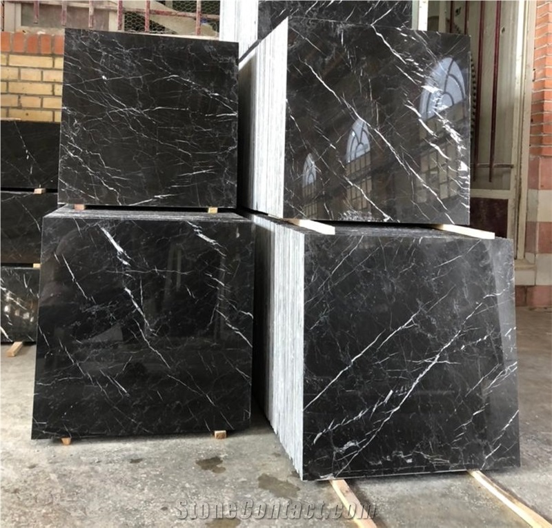 Black Marble