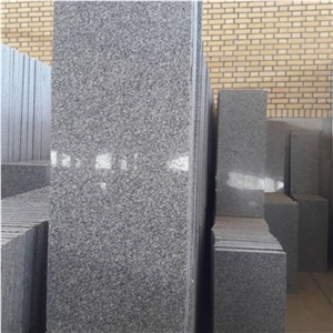 Grey Granite Tiles & Slabs