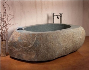 Riverstone Bathtub