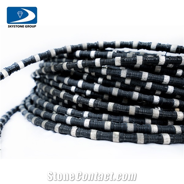 Skystone Durable Beads Quarry Wire