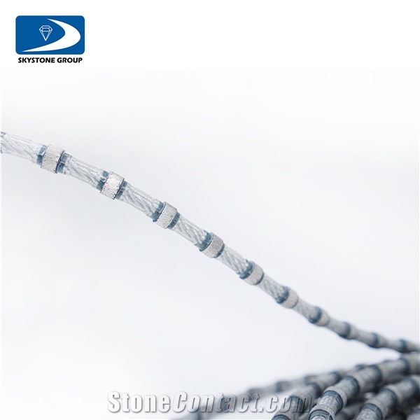 Skystone Excellent Cutting Efficiency Mono Wire