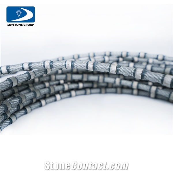 Skystone Excellent Cutting Efficiency Mono Wire