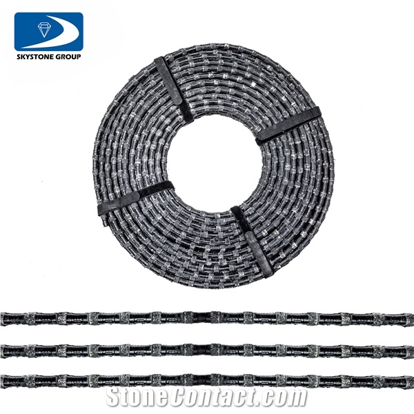 Skystone High Quality Materials Concrete Cutting Wire