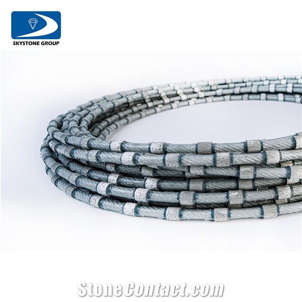 Skystone Wonderful Beads Multi Wire
