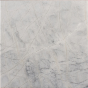 Alps White Marble Slab