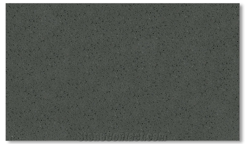 Frost Grey Quartz Slabs,Engineered Stone