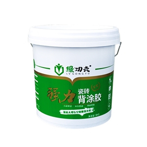 Tile Adhesive- Stone Adhesive - Acrylic Adhesive
