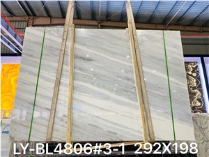 18MM Thickness Natural DIAMOND BLUE For Hotel Design