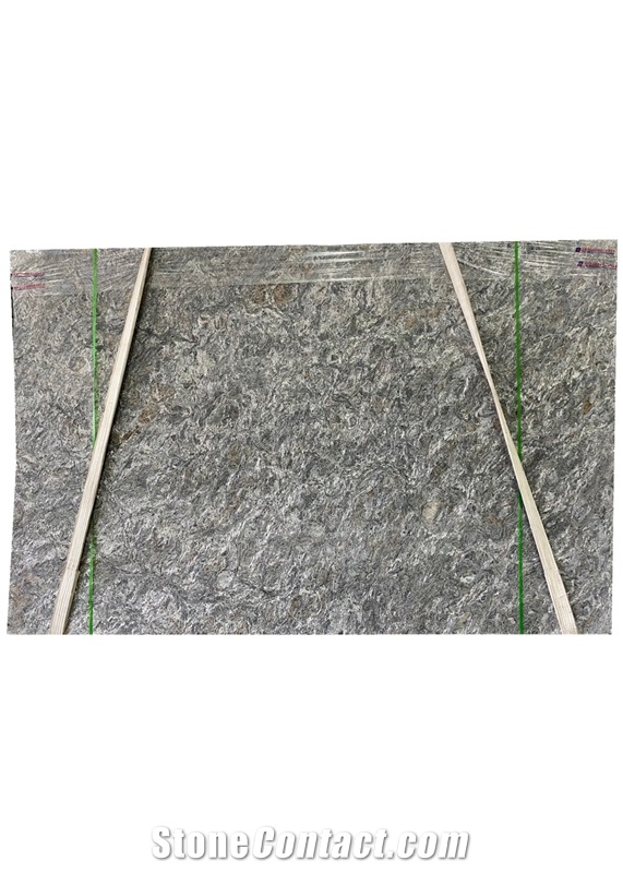 18Mm Thickness Natural Metallicus Granite Slab&Tile