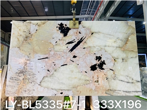 20MM Thickness China Natural Patagonia For Interior Design
