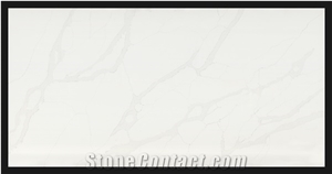 Calacatta Gold MS8816 Quartz Slabs