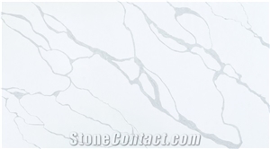 Quartz Slabs MS6021