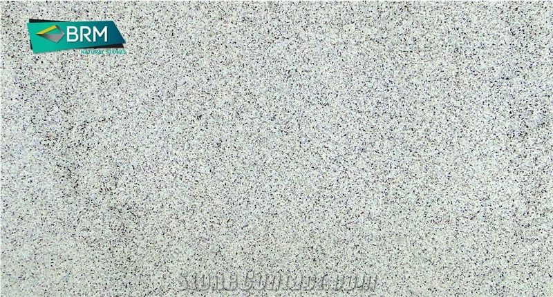 Branco Ceara Granite Slabs