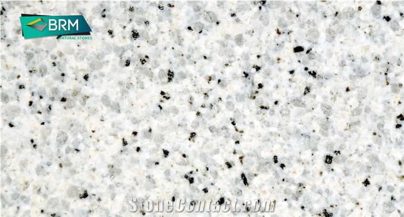 Branco Ceara Granite Slabs