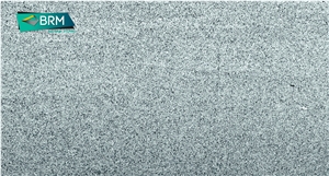 Cinza Castelo Granite Slabs, Grey Granite Slabs