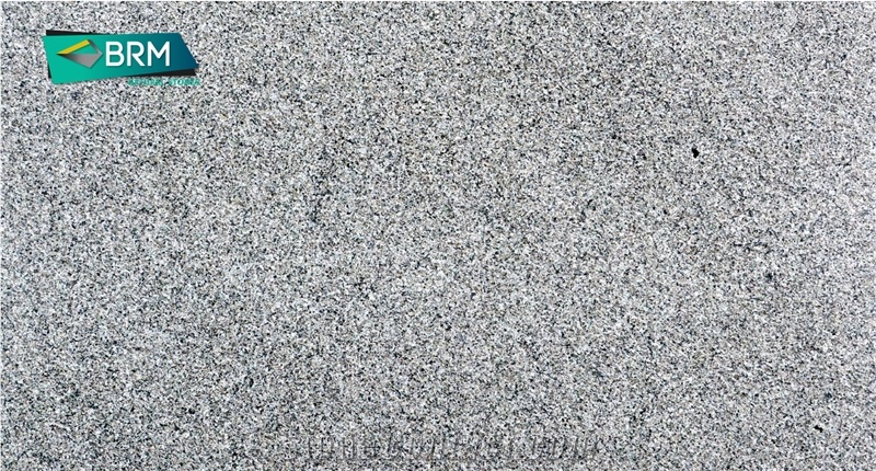 Cinza Ocre Granite Slabs